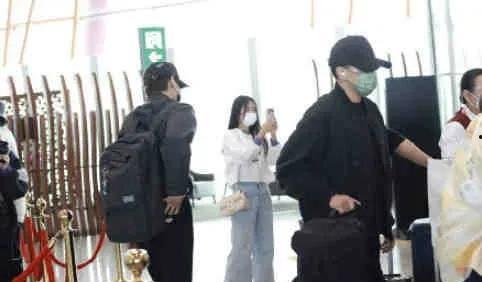 偶遇前任然后吃瓜,吃瓜现场揭秘！