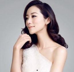 娱乐圈最干净的女明星